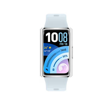 Huawei Band 11 Pro | 1.62-inch AMOLED | Waterproof | Bluetooth | Blue