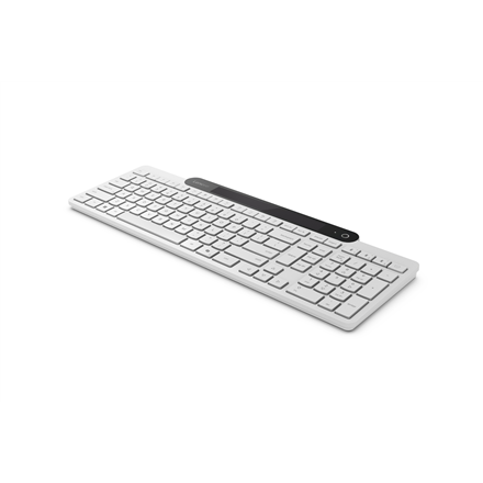 Lenovo | 800 Self-Charging | Keyboard | Wireless | Lithuanian | Bluetooth | Wireless connection | White