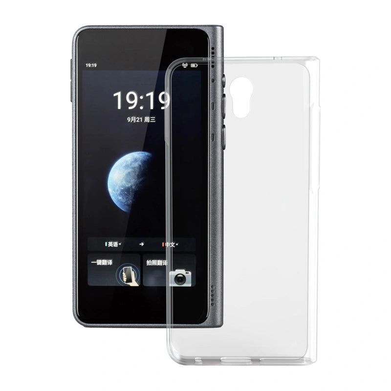 TIMEKETTLE T1 Protective Case - Image 4