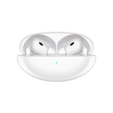 Huawei Freebuds Neo | Bluetooth | Microphone | Ice White | Noise canceling | Wireless