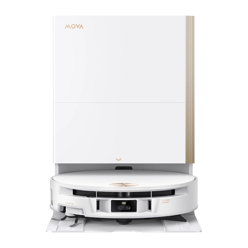 MOVA S70 Ultra Roller RVC (white) - Image 2