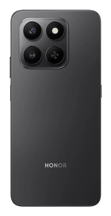 MOBILE PHONE HONOR 400 SMART/4/128GB BLACK 5109BWXP HONOR