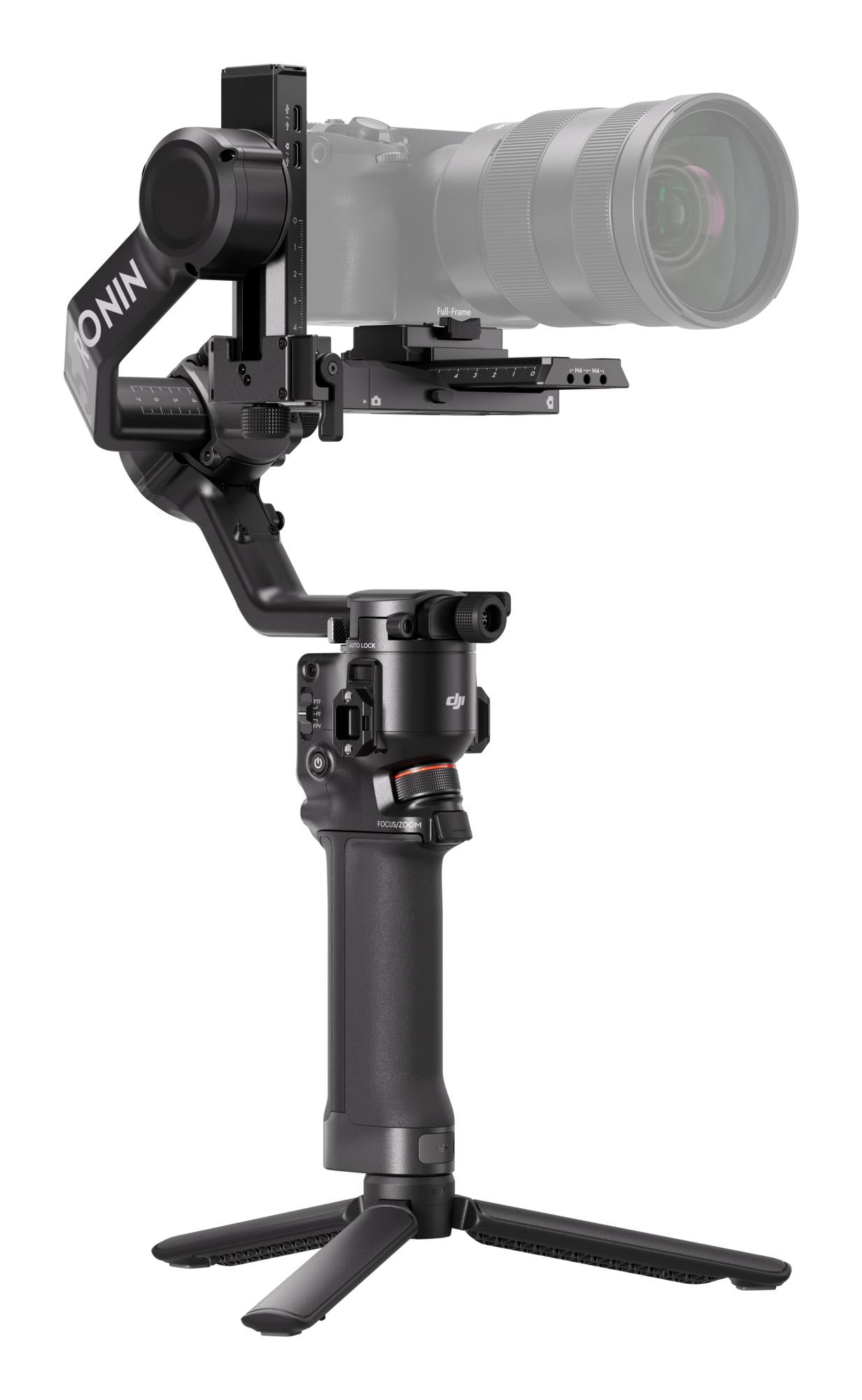 GIMBAL RS 5/CP.RN.00000496 DJI