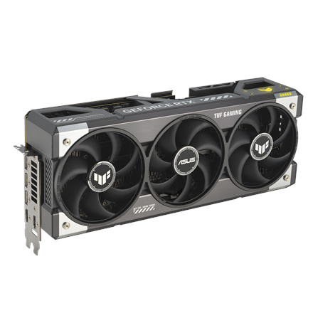 Asus TUF Gaming GeForce RTX 5080 16GB GDDR7 OC Edition | NVIDIA | 16 GB | GeForce RTX 5080 | GDDR7 | HDMI ports quantity