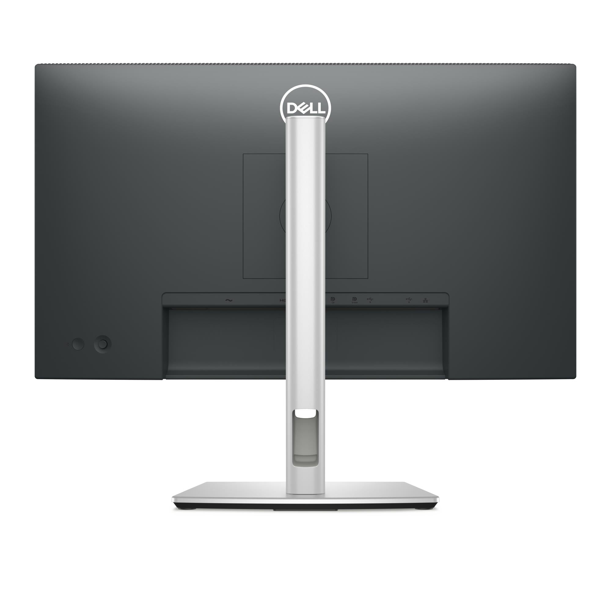 LCD Monitor DELL 23.8 " 1920 x 1080 pixels Full HD Native aspect ratio 16:9 LCD Flat 210-BMJB_1023060786
