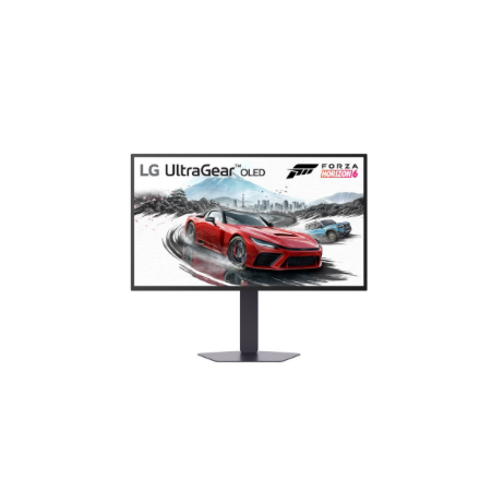 LG | 27GX790B-B | 27 " | OLED | QHD | 16:9 | 540 Hz | 0.02 ms | 2560 x 1440 pixels | 300 cd/m² | HDMI ports quantity 2 |