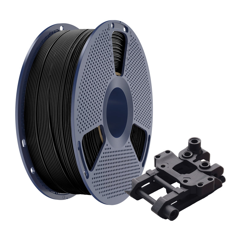 Sunlu ABS Filament (Black) - Image 2