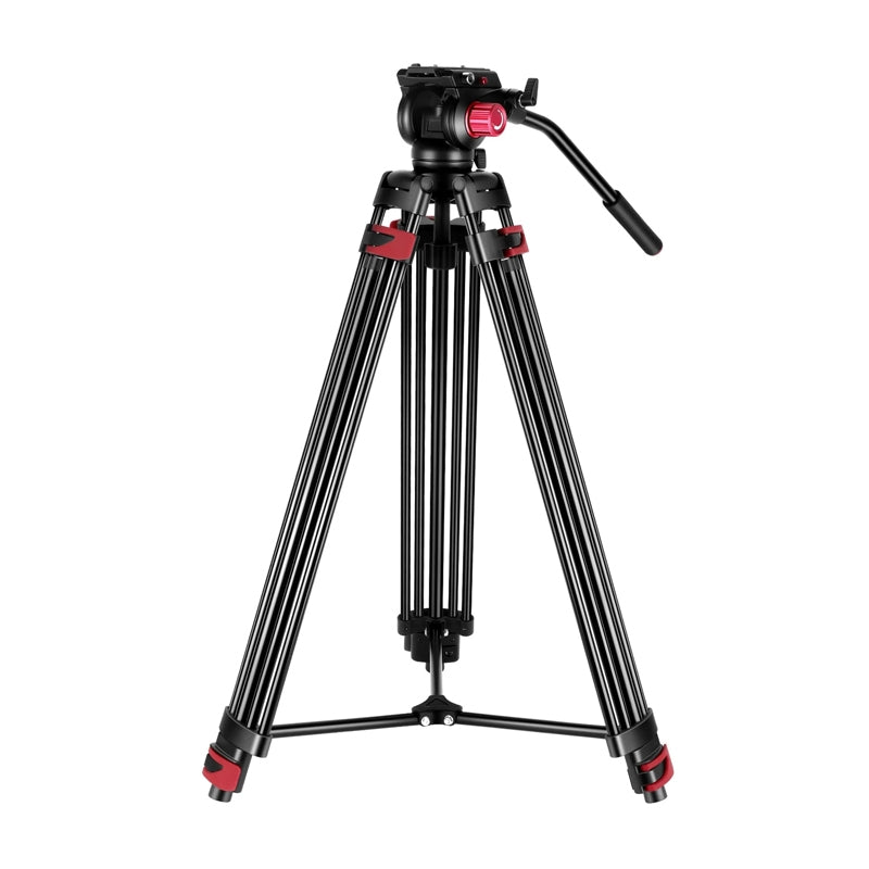 Neewer TP-M200 200 cm tripod - Image 2