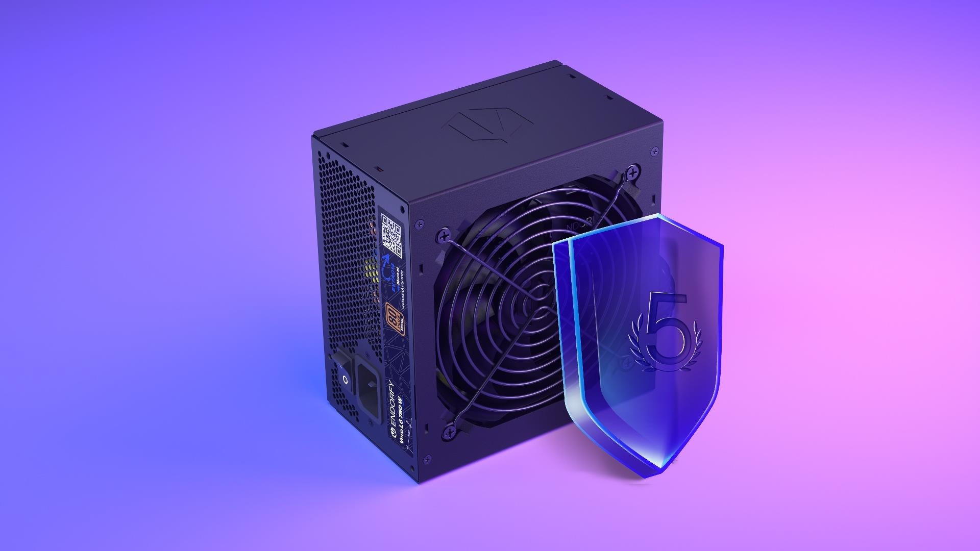 ENDORFY EY7A014 Desktop