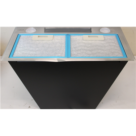 SALE OUT. CATA | Hood | GL 45 X /C | Built-in | Energy efficiency class A | Width 50 cm | 820 m³/h | Touch | EcoLed | St