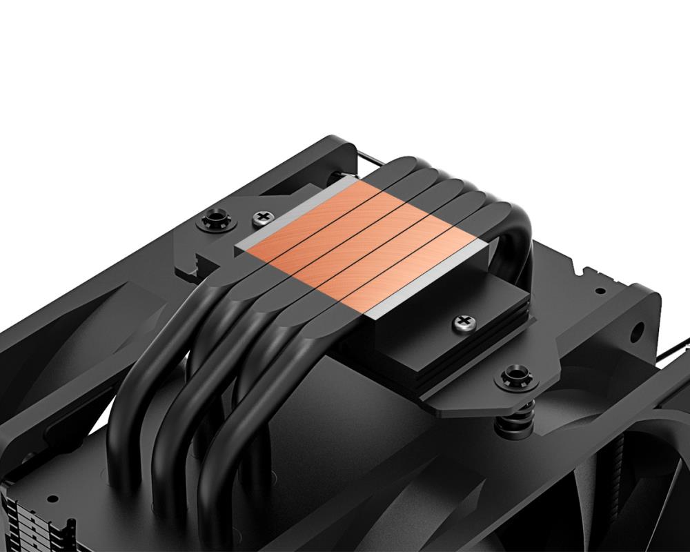 CPU COOLER MULTI SOCKET/M705D XC061 XILENCE