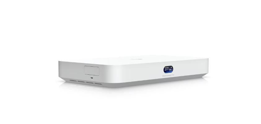 NET GATEWAY CLOUD FIBER/UCG-FIBER UBIQUITI