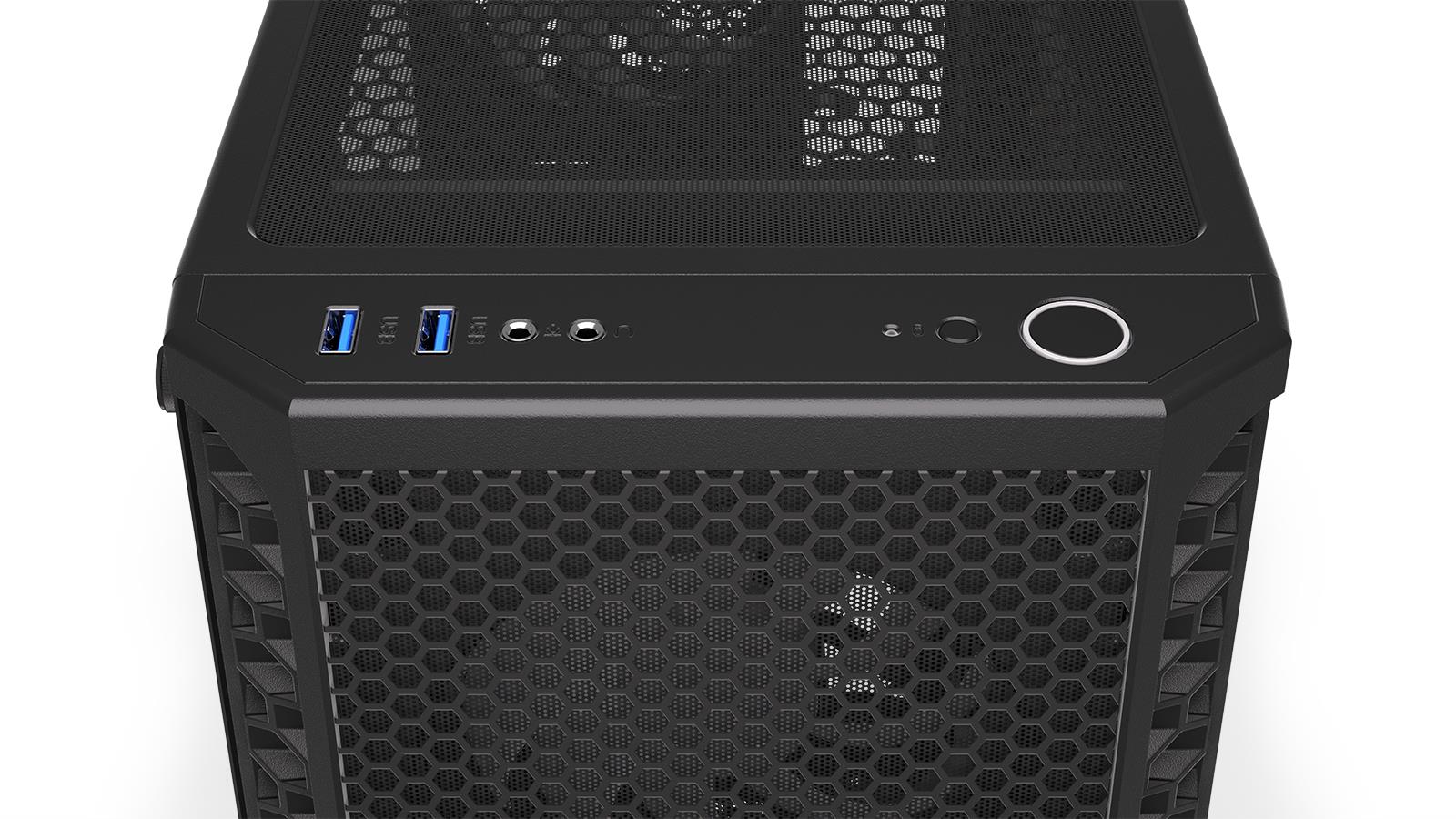 ENDORFY EY2A006 Cases