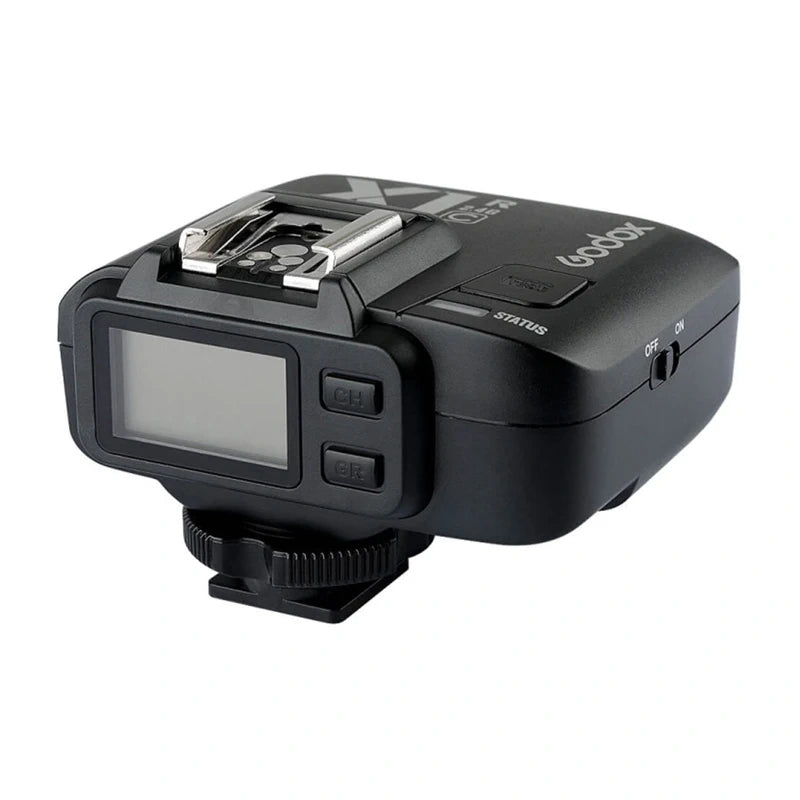 GODOX X1R Remote Trigger for Nikon - Image 1