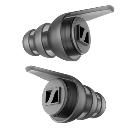 Sennheiser | SoundProtex Plus Hearing Protection | Earplugs