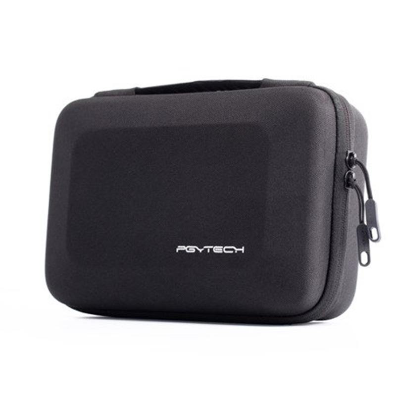Case PGYTECH for DJI OM 5 / 4 / Osmo Mobile 3 / Pocket / Pocket 2 / Action and sports cameras (P-18C-020) - Image 1