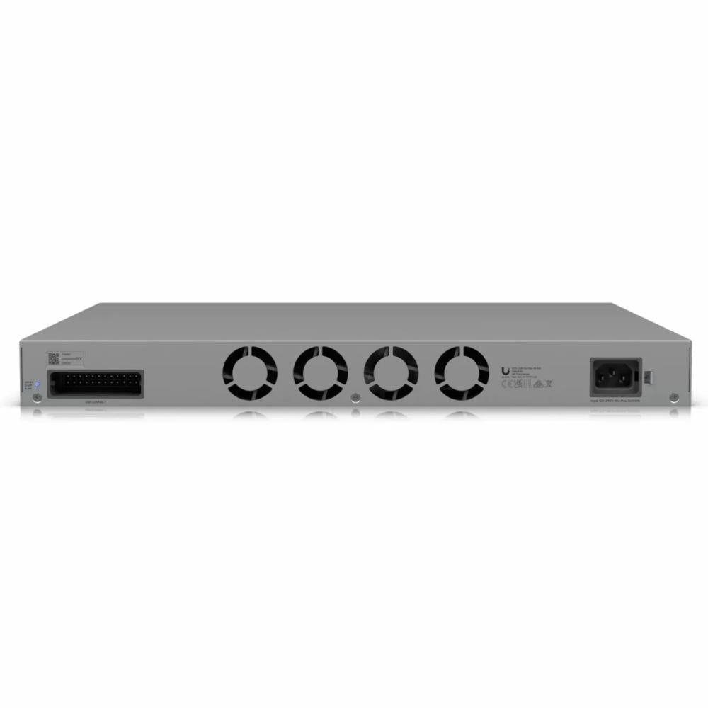 Switch UBIQUITI Pro Max 48 PoE Type L3 720 Watts USW-PRO-MAX-48-POE