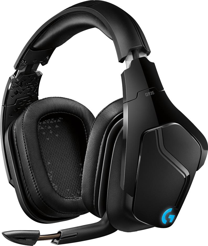 HEADSET GAMING G935/981-000744 LOGITECH