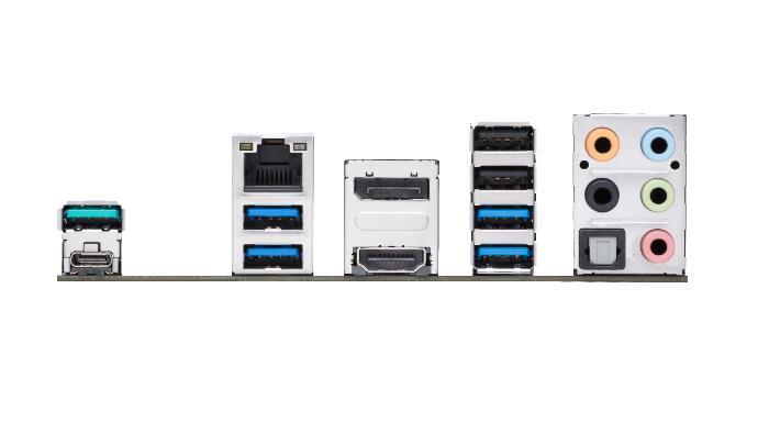 Mainboard ASUS AMD B550 SAM4 ATX 3xPCI-Express 3.0 1x 1xPCI-Express 3.0 16x 2xM.2 1xPCI-Express 4.0 16x Memory DDR4 Memory slots 4 1xHDMI 1xDisplayPort 2xUSB 2.0 1xUSB type C 5xUSB 3.2 1xOptical S/PDIF 1xRJ45 5xAudio port PRIMEB550-PLUS