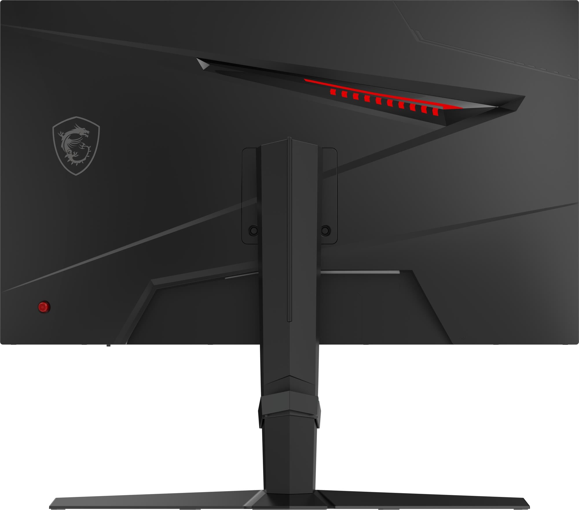MSI MAG 275CQRF QD E2 Monitors