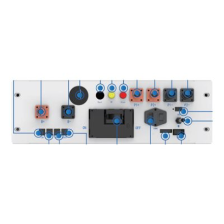 Deye ESS HV BOS-B PDU 2 A
