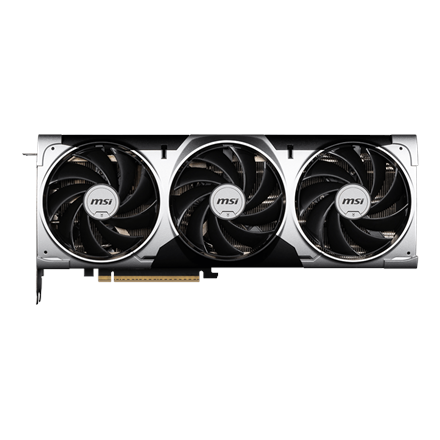 MSI GeForce RTX 5070 Ti 16G VENTUS 3X OC | NVIDIA | 16 GB | GeForce RTX 5070 Ti | GDDR7 | HDMI ports quantity 1 | PCI Ex