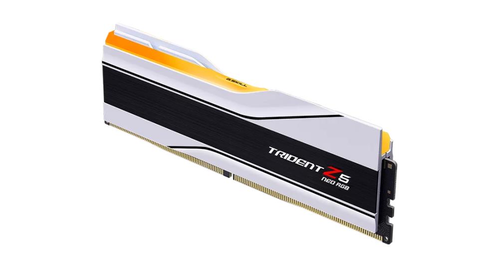 MEMORY DIMM 32GB DDR5-6400 K2/6400J3239G16GX2-TZ5NRW G.SKILL