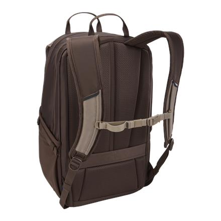 Thule EnRoute | Backpack | Tinted Taupe/Nuanced Brown