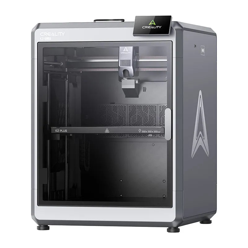 Creality K2 Plus 3D Printer - Image 1