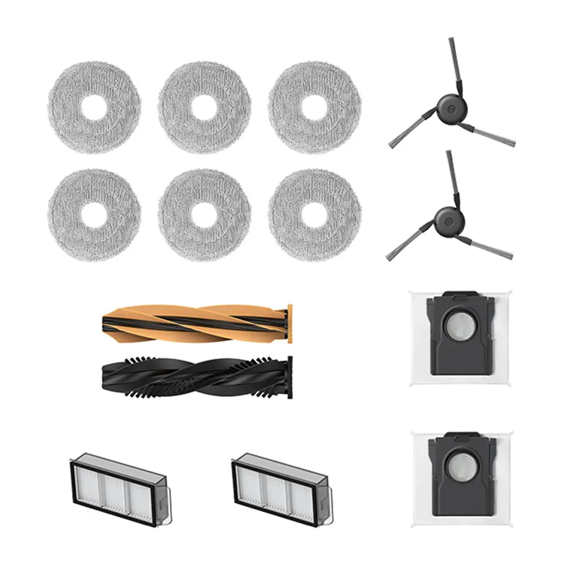 Accessory Kit for the Dreame L50s Pro Ultra - Image 1