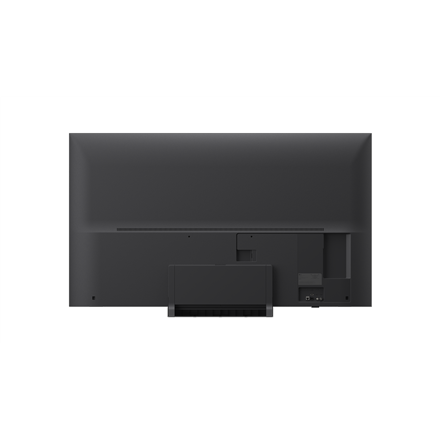 LG QNED 4K evo AI Mini LED TV | 65QNED8EB3B | 65 | Smart TV | webOS | UHD | Black
