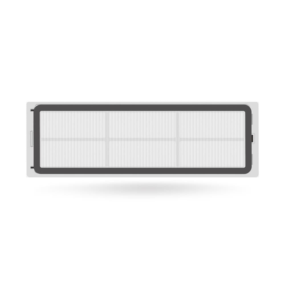 Vacuum Cleaner Accessory DREAME Dust Box Filter For Z10 Pro/L10s Ultra/L10s pro/D10s plus/L10 Ultra/L10 Prime/L10s prime/L10s Ultra HT/L10s Pro Gen2/L10s Plus/D10 Plus gen2/L10s Plus SE/D20/D20 Plus/D20 Pro/D20 Pro Plus/C20 Plus/F10 Plus RHF5