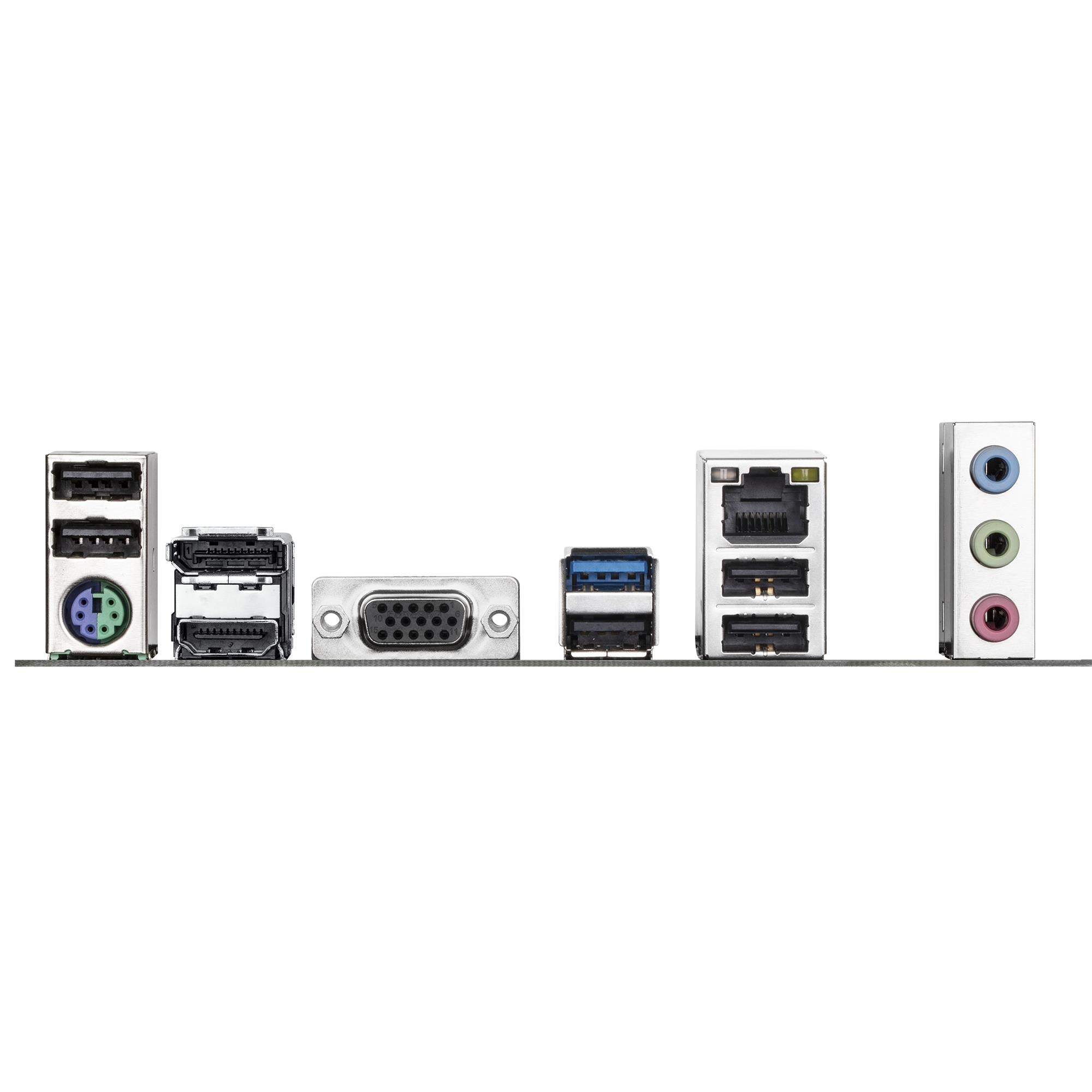 Mainboard GIGABYTE LGA1851 Micro-ATX Memory DDR5 Memory slots 2 H810MS2H