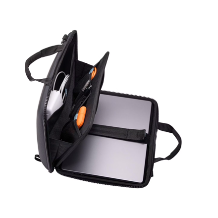Thule | Gauntlet | Fits up to size 14 " | MacBook Attaché | Black
