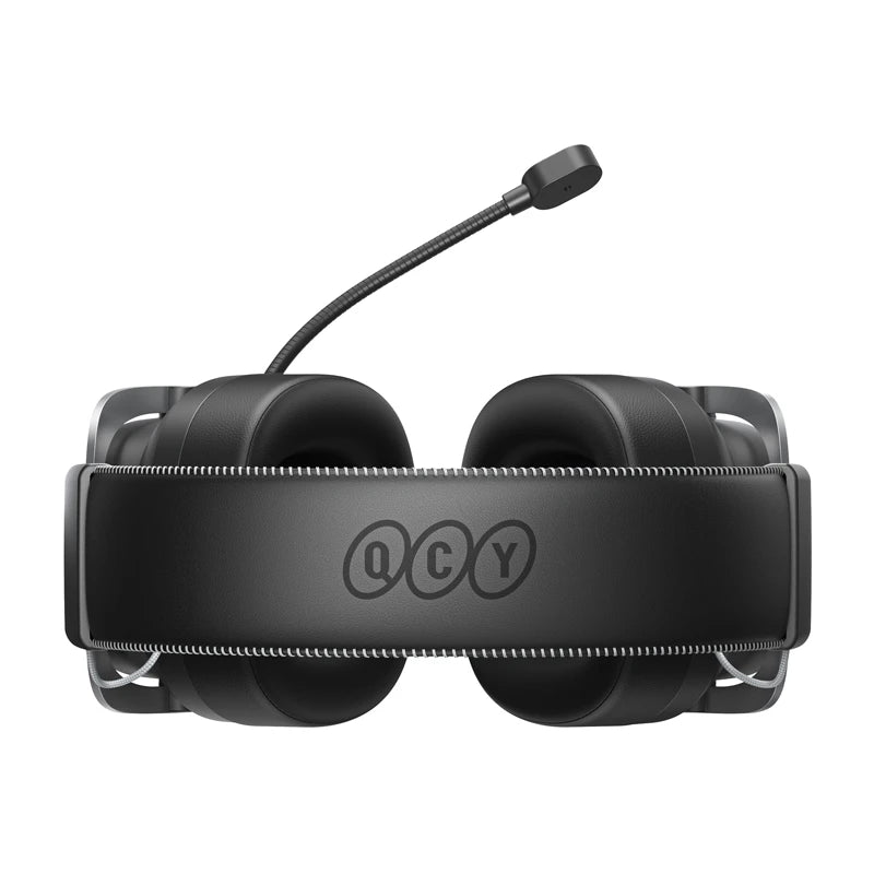 QCY Heroad VNT200 Gaming Headphones (Black) - Image 2