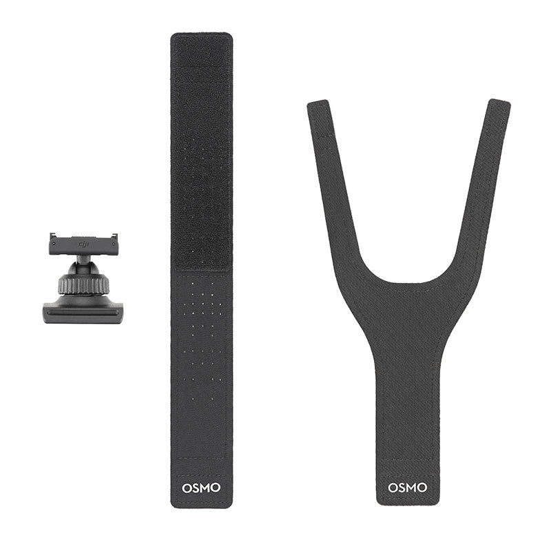 Osmo Action 360° Wrist Strap - Image 1