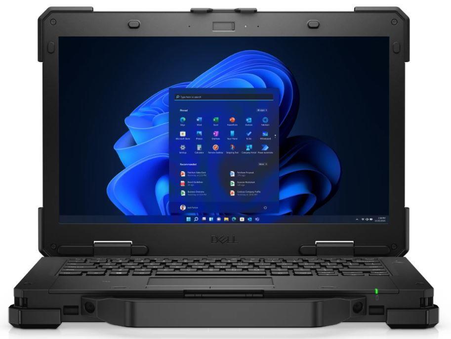 Notebook DELL Latitude 7330 Rugged CPU Core i7 i7-1185G7 3000 MHz CPU features vPro 13.3" Touchscreen 1920x1080 RAM 32GB DDR4/LPDDR4x 4266 MHz SSD 512GB Intel Iris XE Graphics Integrated ENG Windows 11 Pro 1.13 kg 210-BCFV_1013897735_RUG