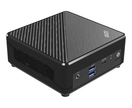 PC CUBI N N200 4/128GB/W11P CUBI N ADL S-098EU MSI