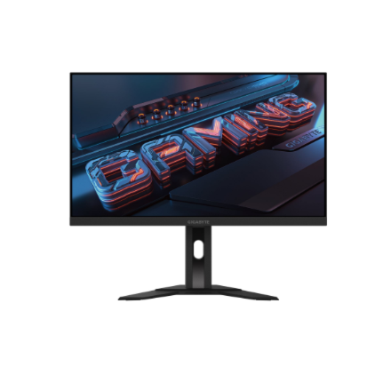 Gigabyte | M27UA | 27 " | IPS | UHD | 160 Hz | 1 ms | 3840 x 2160 pixels | 400 cd/m² | HDMI ports quantity 2