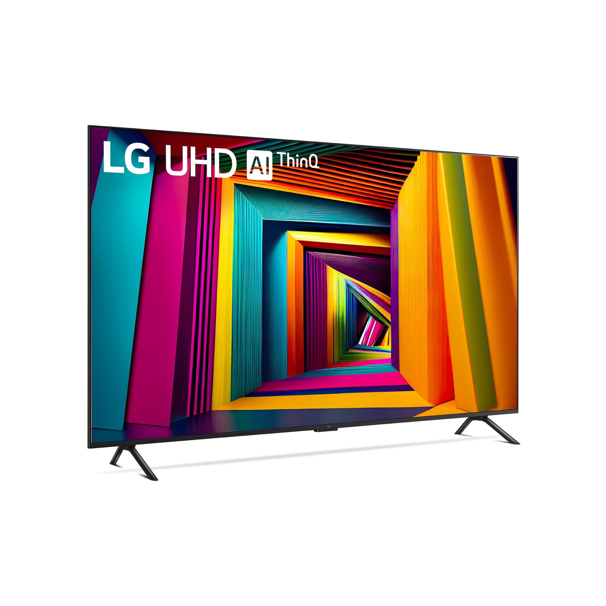 TV Set LG 98 " 4K Ultra HD 3840 x 2160 pixels Flat 16:9 LED 98UT91006LA