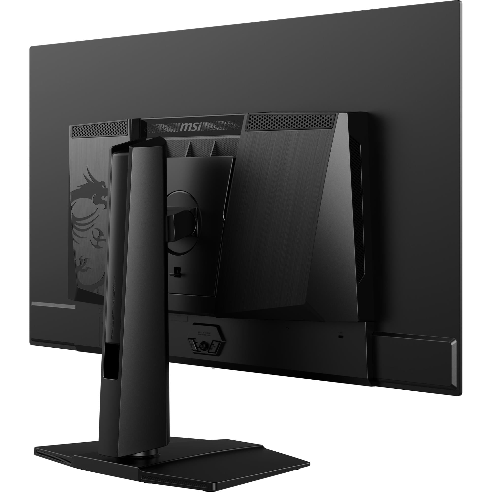 Monitor MSI 31.5 " 3840 x 2160 pixels 4K Ultra HD Native aspect ratio 16:9 QD-OLED Flat MAG322UPQD-OLEDE16