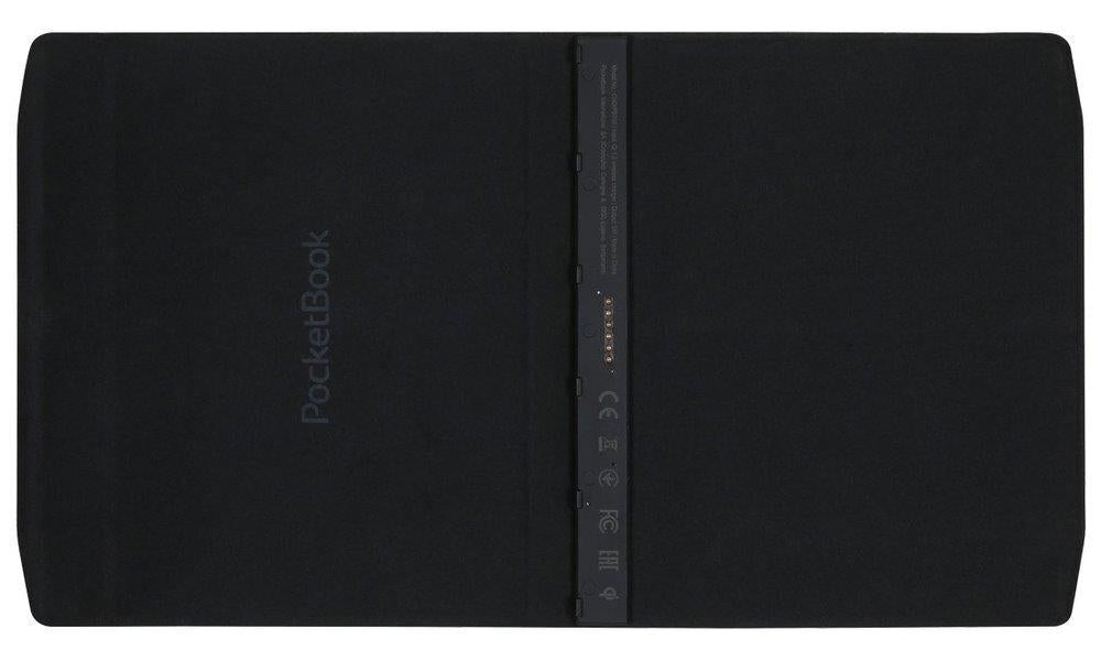 Tablet Case POCKETBOOK Black HN-QI-PU-700-BK-WW