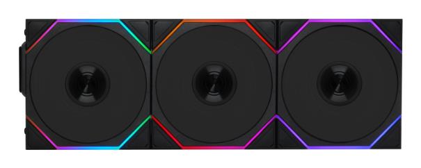 LIAN LI G99.12TLLCD1W3B.00 System