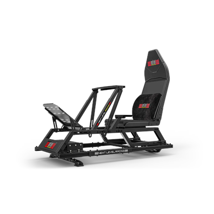 Next Level Racing Motion Adaptor Frame | Black