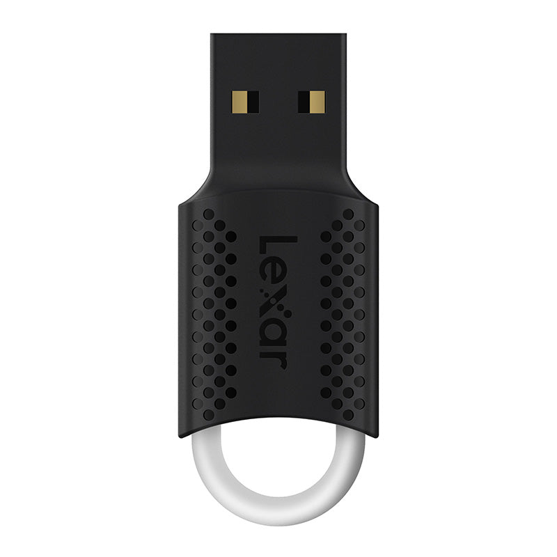 Pendrive Lexar JumpDrive V40 USB 2.0 16GB - Image 1
