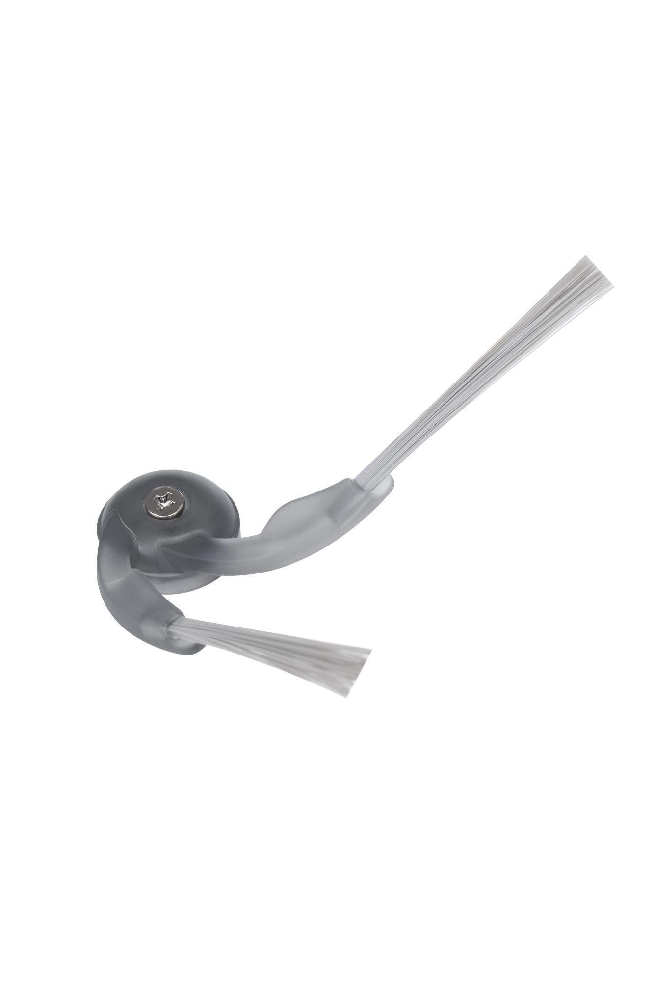 Vacuum Cleaner Accessory ROBOROCK Side Brush Grey 8.02.0372