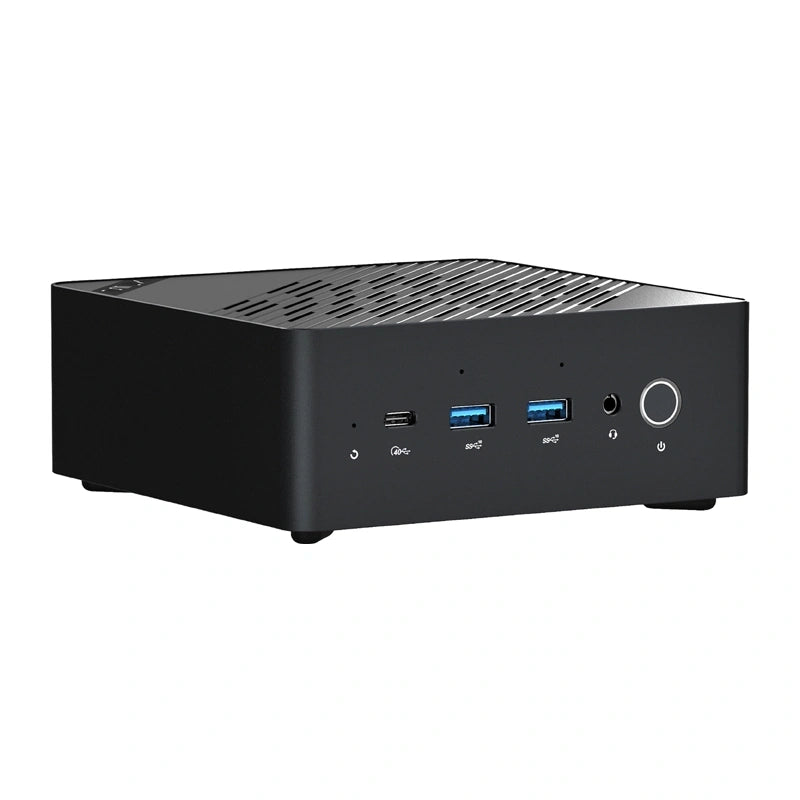 Minix Ryzen HX 370 Barebone Mini PC - Image 3