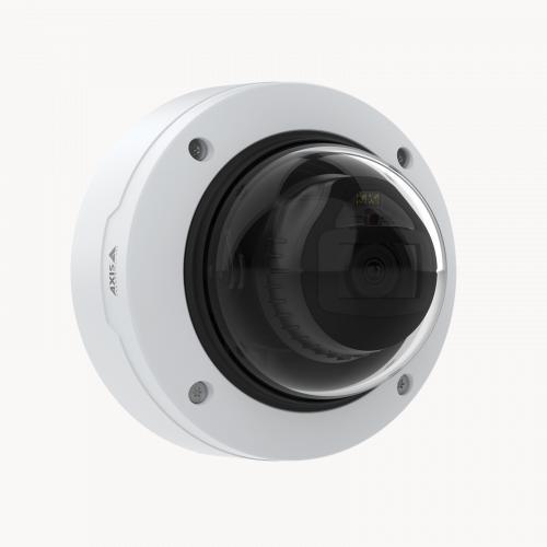 NET CAMERA P3267-LV DOME/02329-001 AXIS