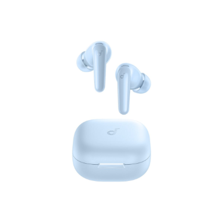 Anker Soundcore Earphones | R60i NC | Bluetooth | In-ear | Microphone | Blue | Noise canceling | Wireless