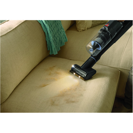 Bissell Stick Vacuum | PowerClean FurFinder Select | Cordless operating | 200 W | 25.2 V | Operating time (max) 40 min |